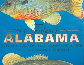 Fishes of Alabamafishes 