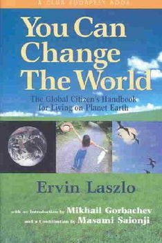 You Can Change the Worldchange 