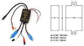 POLYPLANAR IXM10 XM INTERFACEpolyplanar 