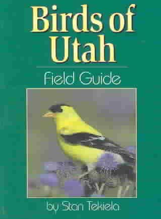 Birds of Utahbirds 