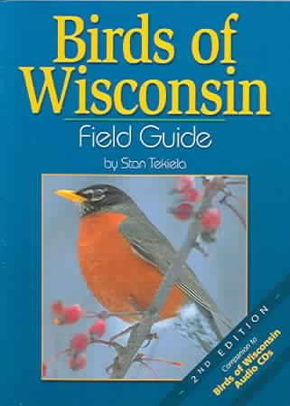 Birds Of Wisconsinbirds 