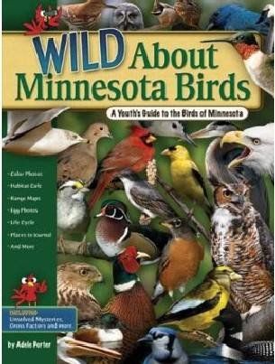 Wild About Minnesota Birdswild 