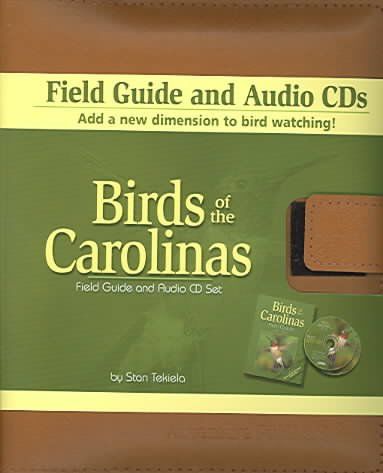 Birds of the Carolinasbirds 