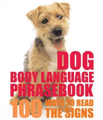 Dog Body Language Phrasebookdog 