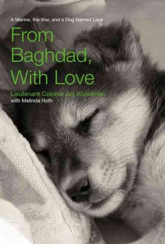 From Baghdad, With Lovebaghdad 