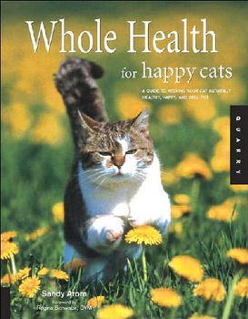 Whole Health for Happy Catswhole 