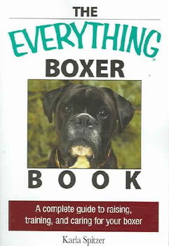 The Everything Boxer Bookeverything 