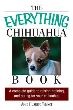 The Everything Chihuahua Bookeverything 