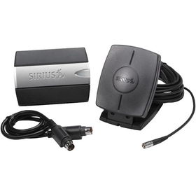 SIRIUS-XM SCH1 SiriusConnect(TM) Home Tuner