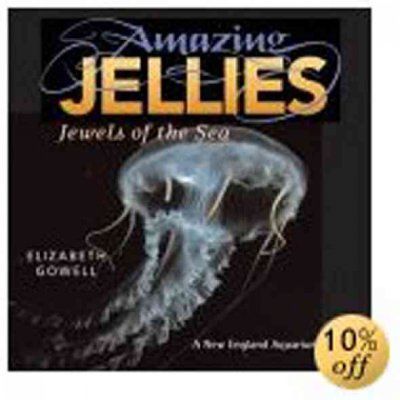 Amazing Jelliesjellies 