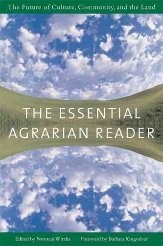 The Essential Agrarian Readeressential 