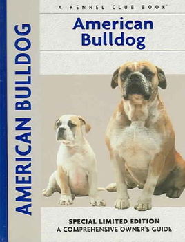 American Bulldogamerican 