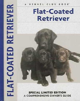 Flat-Coated Retrieverflatcoated 