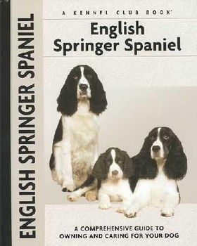 English Springer Spanielenglish 