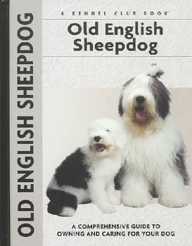 Old English Sheepdogenglish 