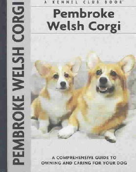 Pembroke Welsh Corgipembroke 