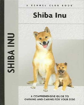 Shiba Inushiba 