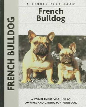 French Bulldogsfrench 