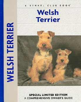 Welsh Terrierwelsh 