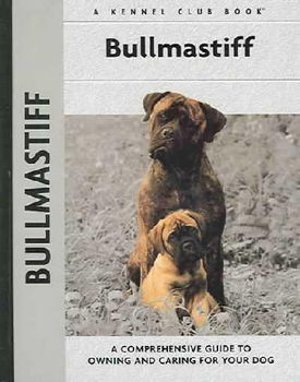 Bullmastiffbullmastiff 