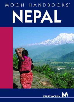 Moon Handbook Nepalmoon 