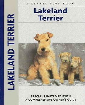 Lakeland Terrierlakeland 