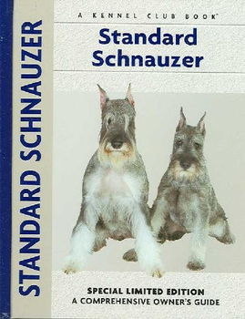 Standard Schnauzerstandard 