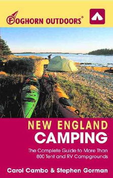 Foghorn Outdoors New England Campingfoghorn 