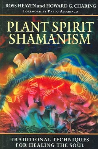 Plant Spirit Shamanismplant 