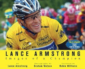 Lance Armstronglance 