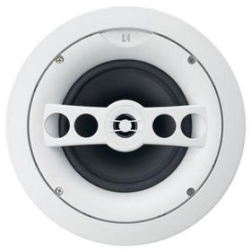 8 Round In-Ceiling Speakerround 