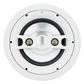 8 Round In-Ceiling Speakerround 