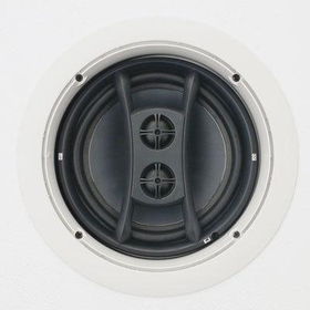 7 Round In-Ceiling Speakerround 