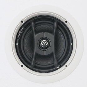 7 Round In-Ceiling Speakerround 