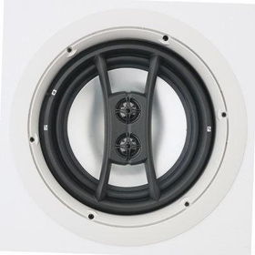 8 Round In-Ceiling Speakerround 