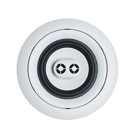 6.5  Round In-Ceiling Speakerround 