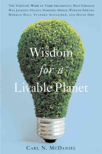 Wisdom For A Livable Planetwisdom 