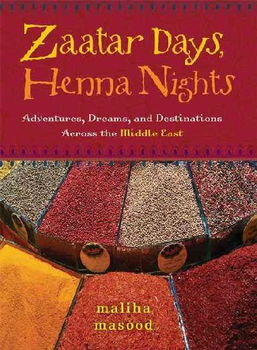 Zaatar Days, Henna Nightszaatar 