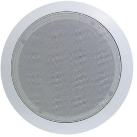 6.5 2-Way In-Ceiling Speakersinceiling 