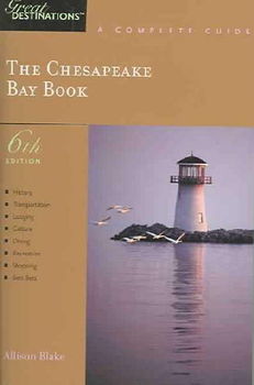 The Chesapeake Bay Bookchesapeake 