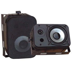 5.25 Indoor/Outdoor Speakersindoor 