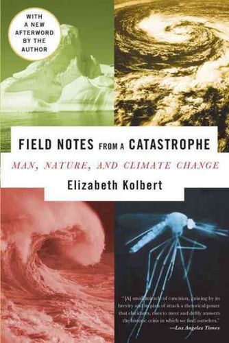 Field Notes from a Catastrophefield 