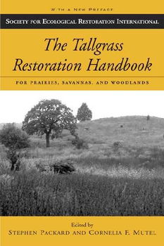 The Tallgrass Restoration Handbooktallgrass 