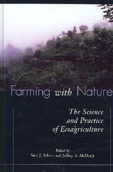 Farming With Naturefarming 