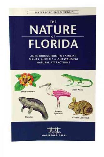 The Nature Of Floridanature 