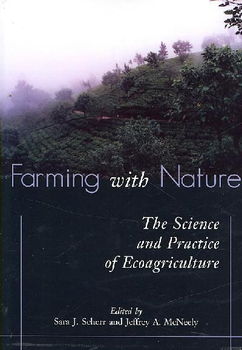 Farming With Naturefarming 