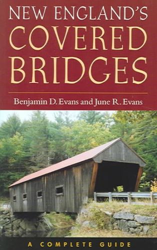 New England's Covered Bridgesengland 