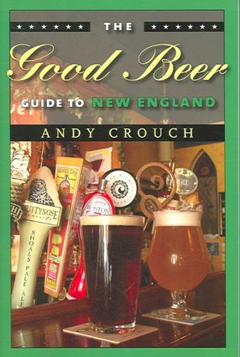 The Good Beer Guide to New Englandbeer 