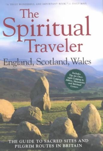 The Spiritual Travelerspiritual 