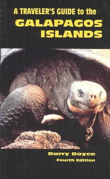 A Traveler's Guide to the Galapagos Islandstraveler 